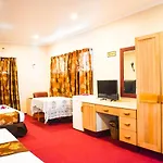 Grand Eastern Hotel
