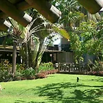 Mercure Nadi
