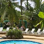 Mercure Nadi