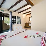 Qoqo Island Mangrove Resort