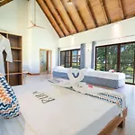 Qoqo Island Mangrove Resort
