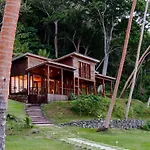 The Remote Resort