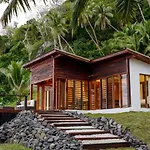 The Remote Resort
