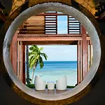 The Remote Resort