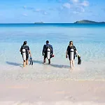 Kokomo Private Island Fiji