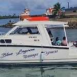 Nanuya Island Resort