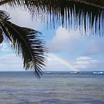 Fiji Lodge Vosa Ni Ua