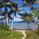 Fiji Lodge Vosa Ni Ua