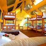 Barefoot Manta Island Resort