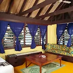 Funky Fish Beach & Surf Resort