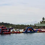Plantation Island Resort