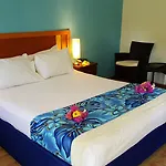 Hexagon International Hotel, Villas & Spa