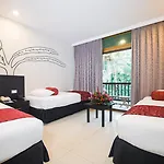 Tanoa International Hotel