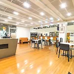 Tanoa International Hotel