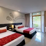 Tanoa International Hotel