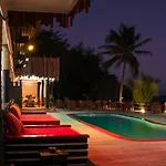 Funky Fish Beach & Surf Resort