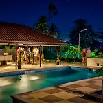 Tanoa Rakiraki Hotel
