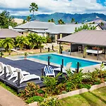 Tanoa Rakiraki Hotel