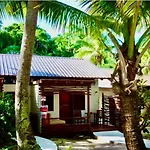 Matamanoa Island Resort