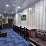 Al - Minhaj Service Apartments