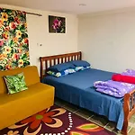 The Orchid Studio - 10 Mins From Suva Cbd