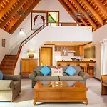 First Landing Beach Resort & Villas