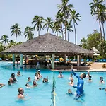 The Naviti Resort