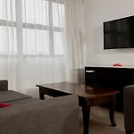 Capricorn Hotel Suva