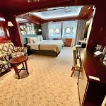 Captain Cook Cruises Fiji