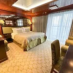 Captain Cook Cruises Fiji