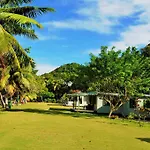 Mai Dive\' Astrolabe Reef Resort