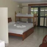 Studio 6 Apartments