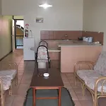 Studio 6 Apartments