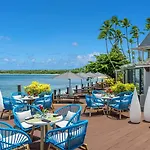 Shangri-La Yanuca Island, Fiji