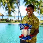 Tropica Island Resort-Adults Only