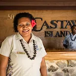 Castaway Island, Fiji