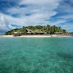 Castaway Island, Fiji