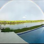 Lake Side Villa