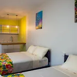 Yatulau Hotel And Conference