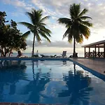 Korovou Eco Tour Resort