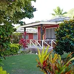 Korovou Eco Tour Resort