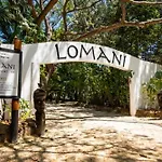 Lomani Island Resort - Adults Only