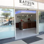 Ratsun Nadi Airport Apartment Hotel