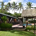 Kaila Na Ua Resort