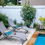 Koro Sun Resort & Rainforest Spa
