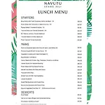Navutu Stars Resort