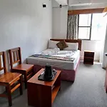 Tagimoucia House Hotel