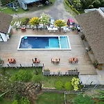 Tagimoucia House Hotel