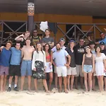 Mana Backpackers And Dive Resort