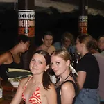 Mana Backpackers And Dive Resort